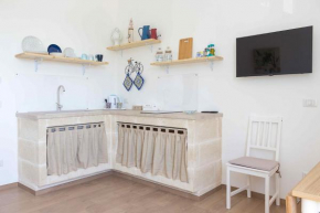 Boga & Vopa House Savelletri